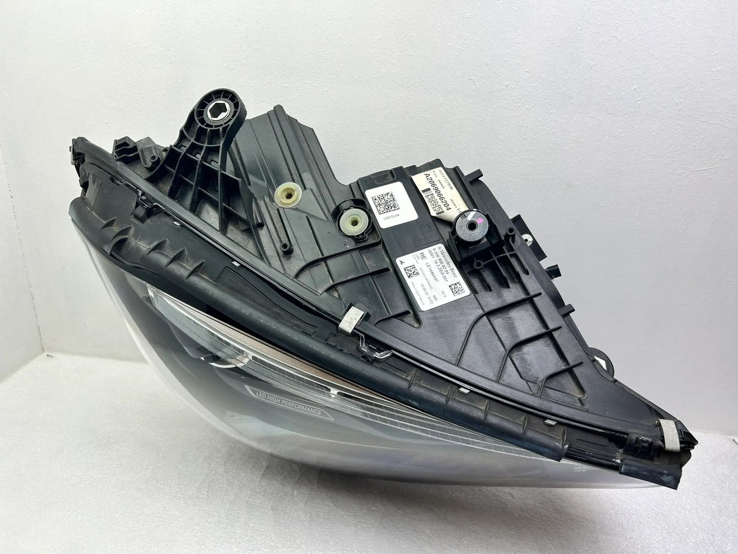 Original Mercedes W206 LED Scheinwerfer rechts A2069066204