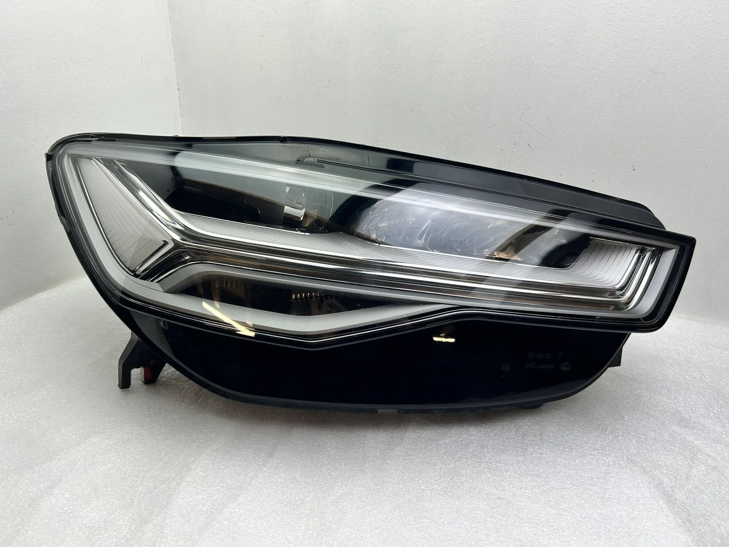 Original Audi A6 C7 4G LED Scheinwerfer rechts 4G0941034H