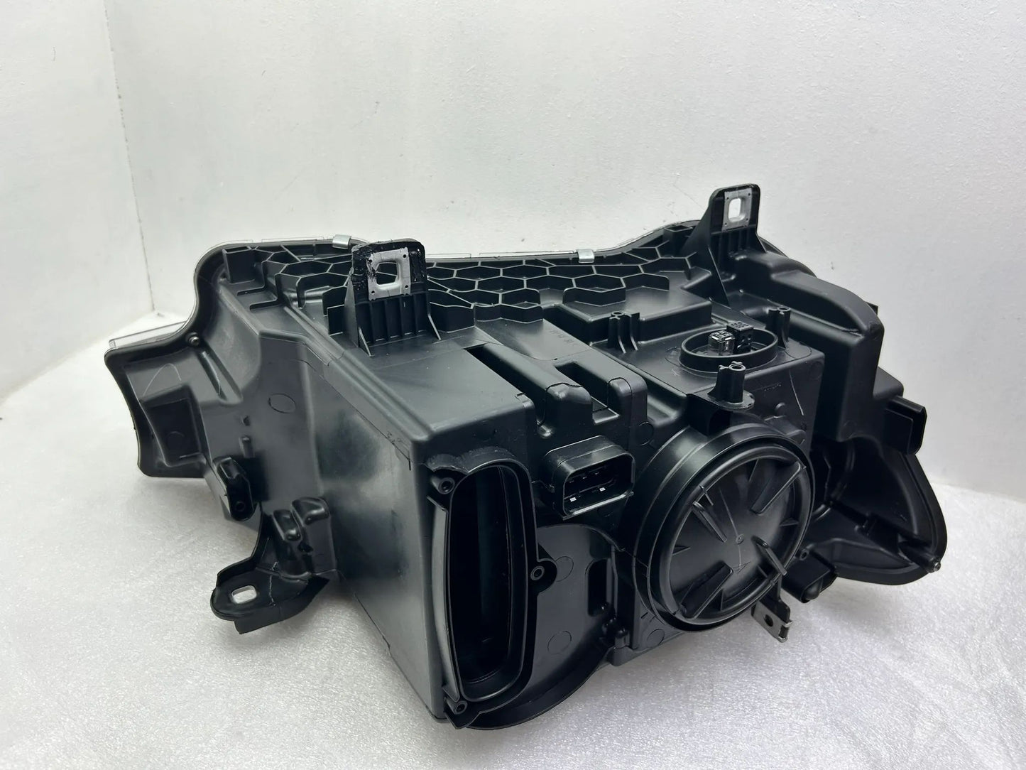 Original BMW X3 F25 X4 F26 Xenon Scheinwerfer links 7401131