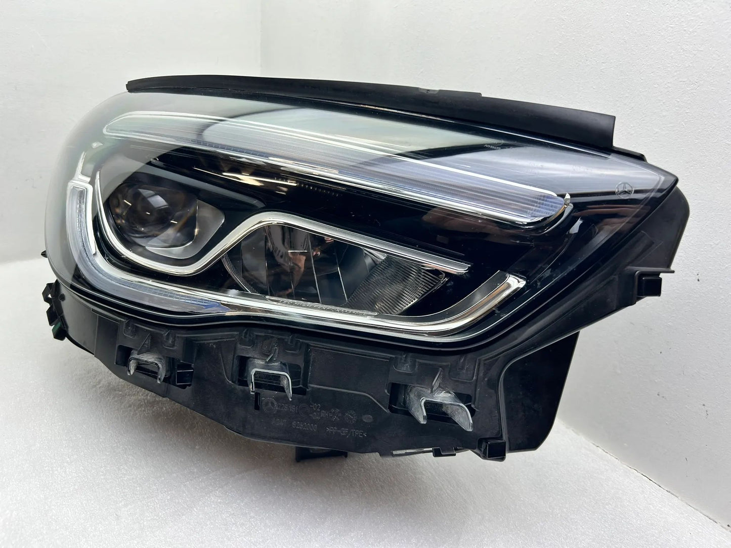Original Mercedes GLA W247 LED Scheinwerfer rechts A2479066401