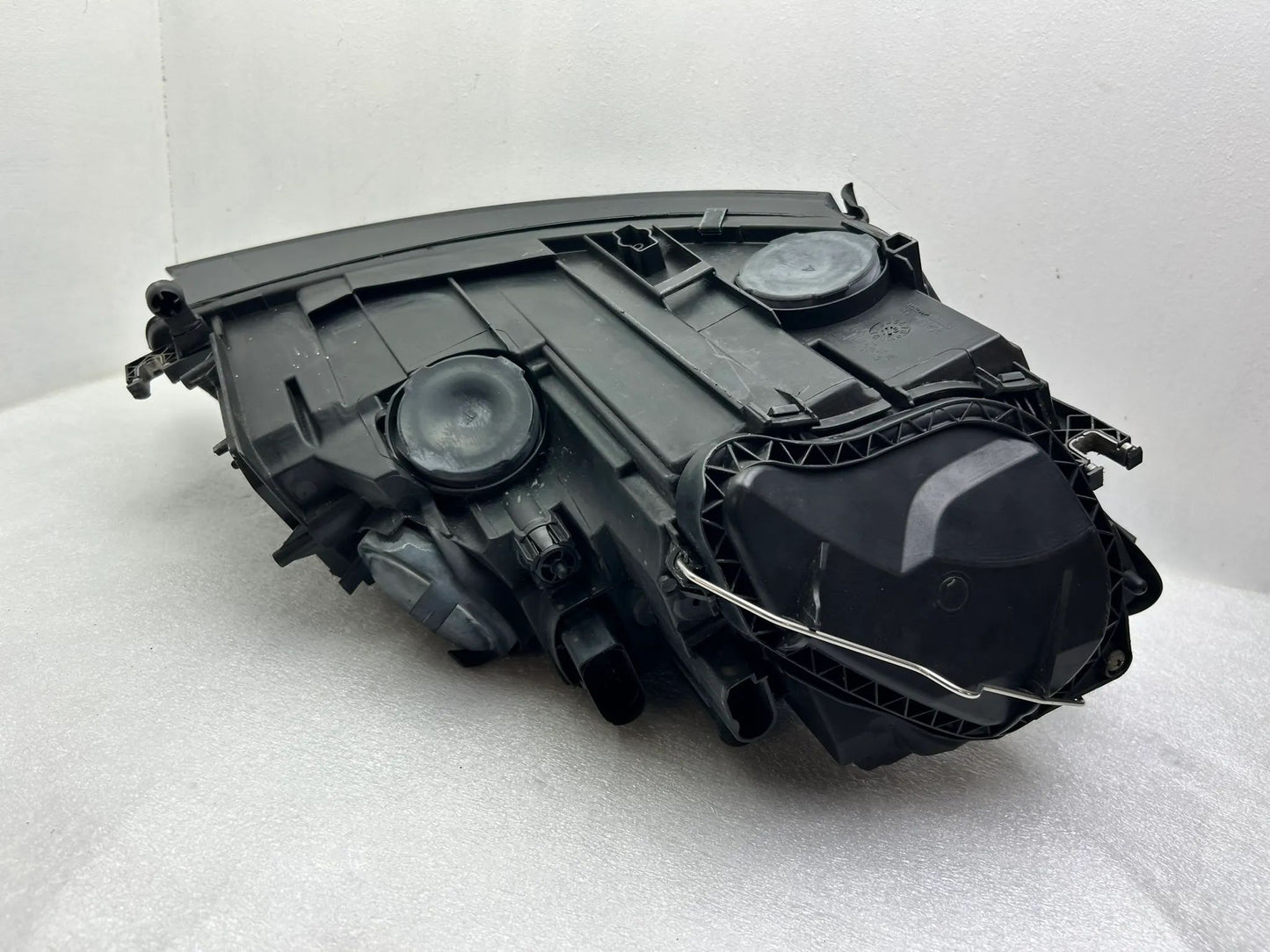 Original Audi TT 8J Scheinwerfer links 8J0941003M