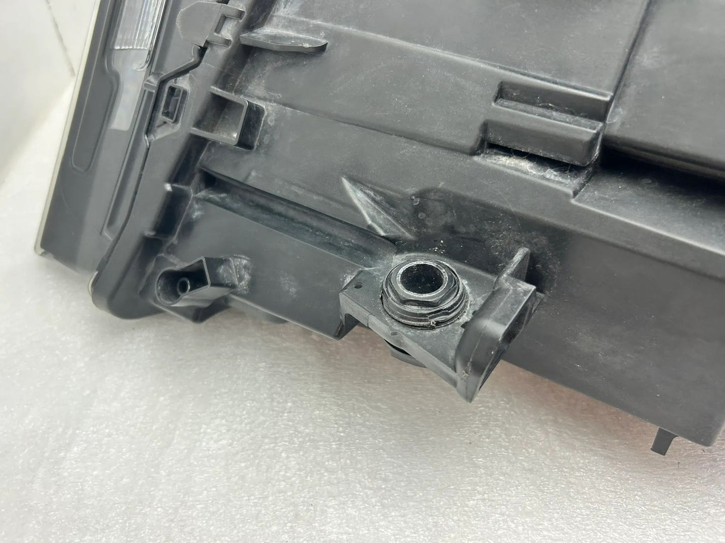 Original Audi Q7 LED Matrix Scheinwerfer links 4M0941035