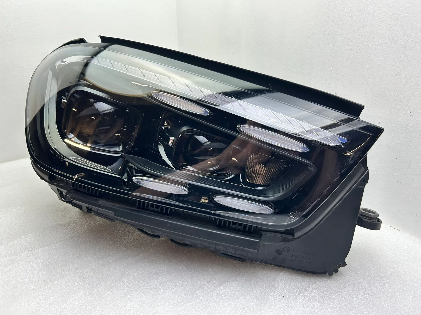 Original Mercedes GLE W167 LED Scheinwerfer rechts A1679068409