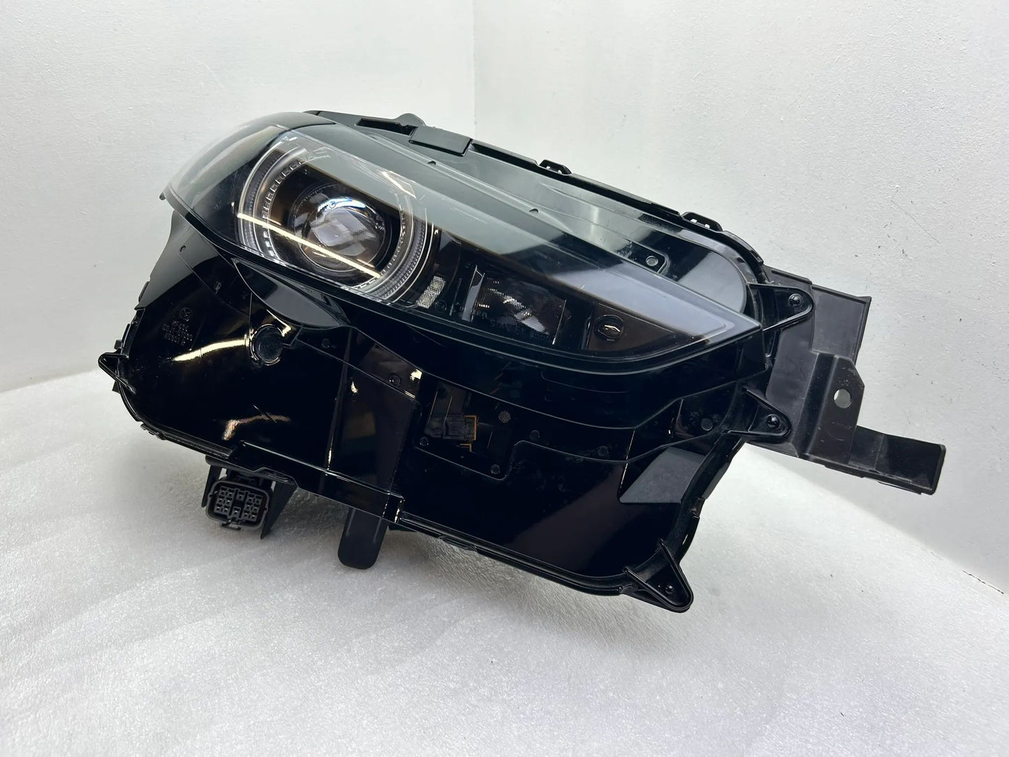 Original Mazda Cx-30, Led Scheinwerfer rechts DGJ1-51030
