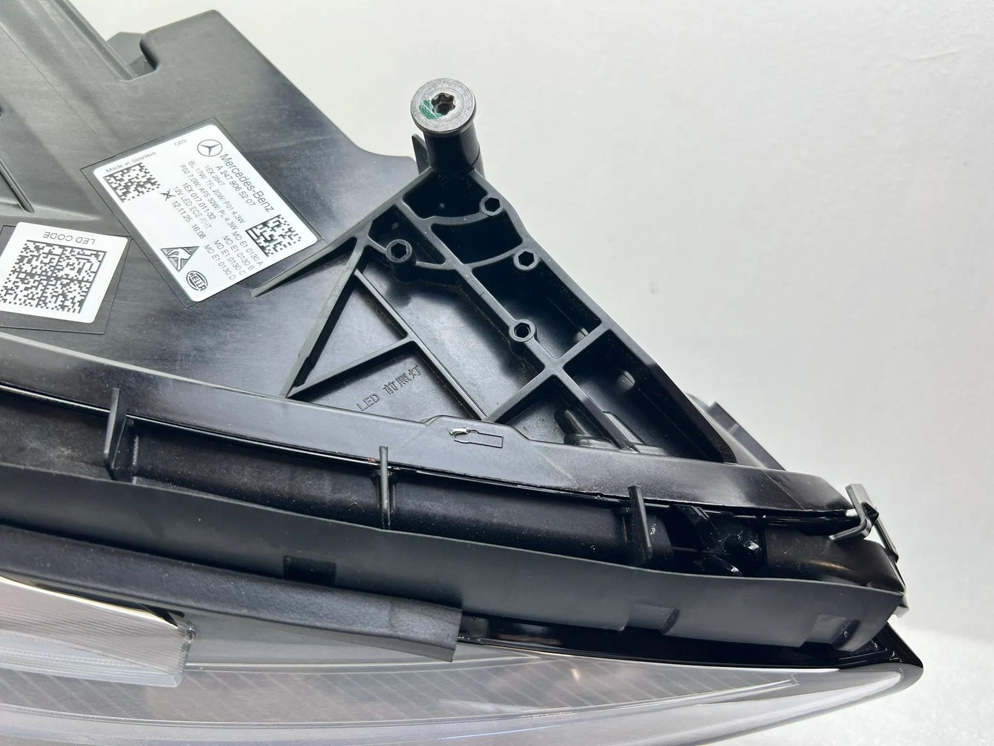 Mercedes B-Klasse W247 LED Scheinwerfer rechts A2479065207