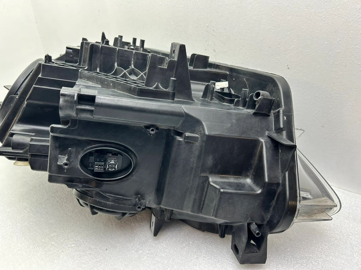 Original BMW 1er F20 F21 Xenon Scheinwerfer rechts 7229678