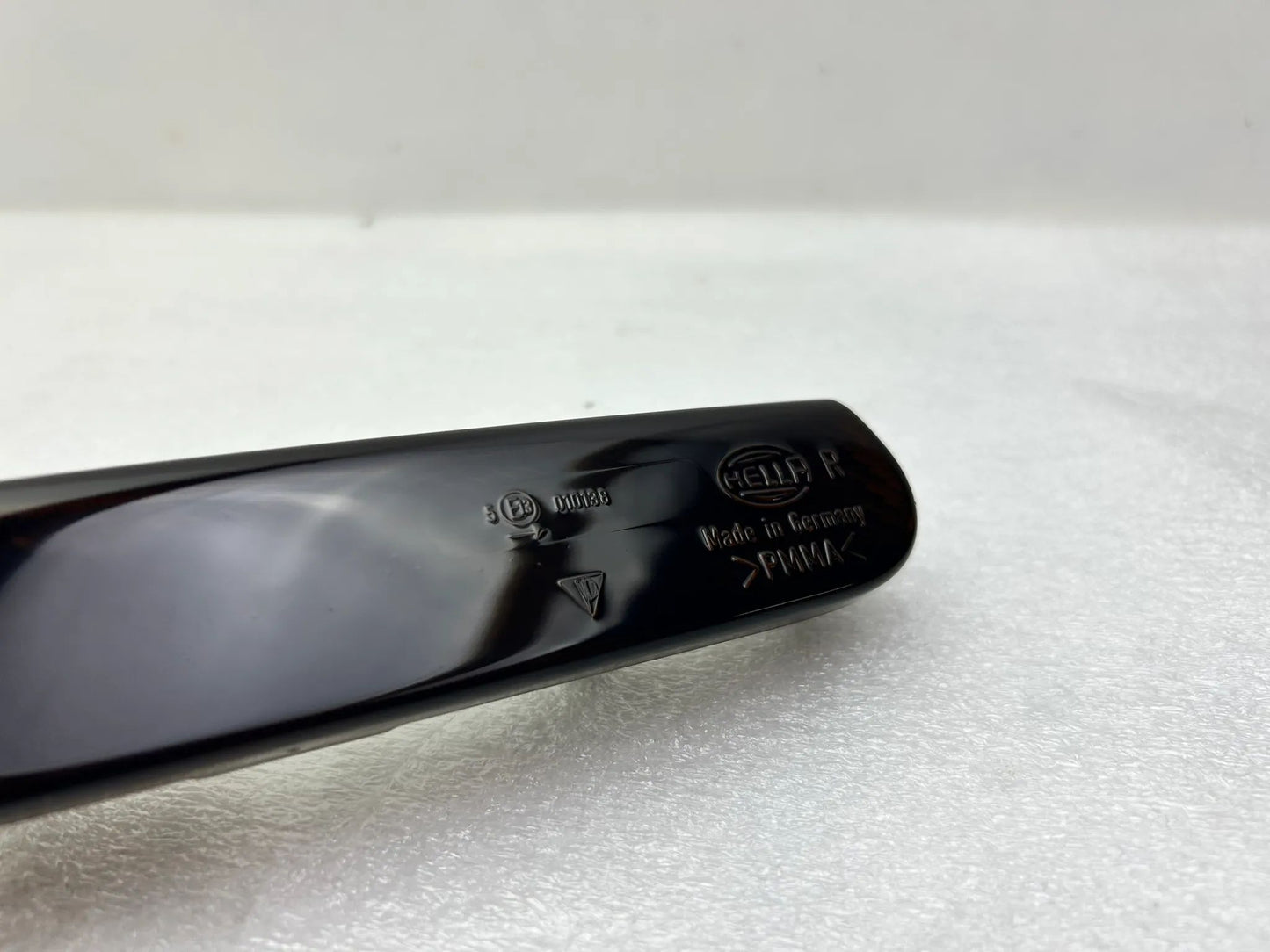 Porsche 986 Blinker Seitenblinker rechts schwarz 99663103401