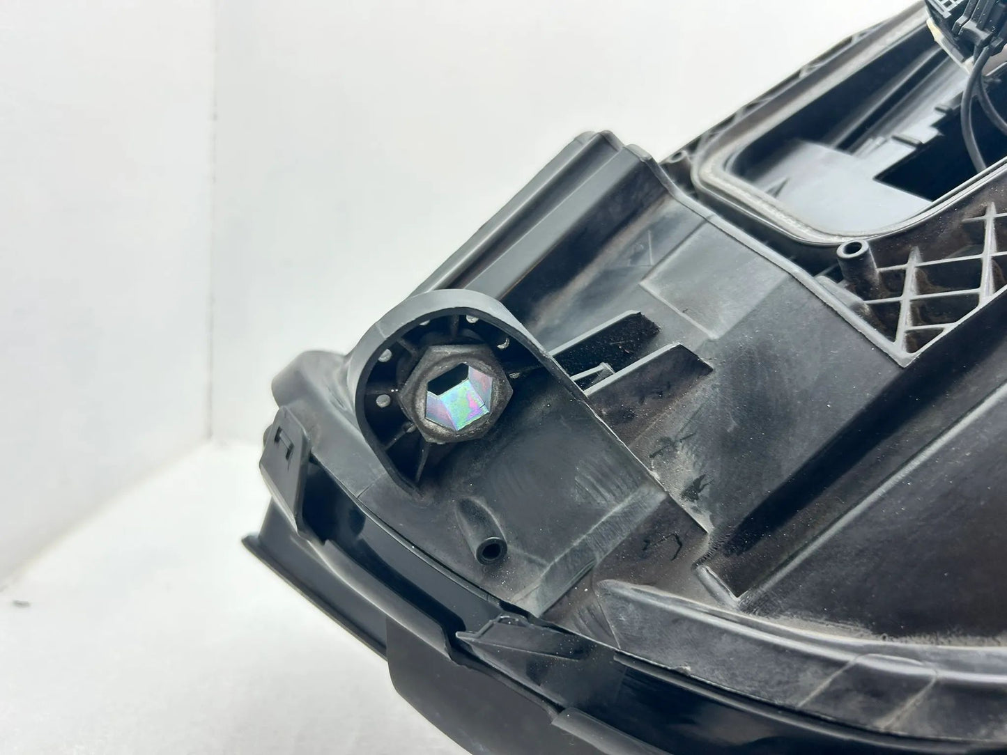 Mercedes C-Klasse W205 LED Scheinwerfer links A2059065906