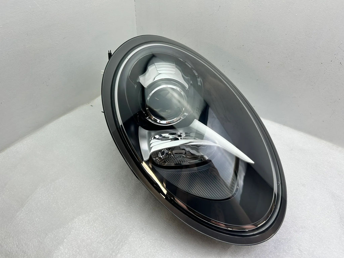Original Porsche 911 991 Xenon Scheinwerfer rechts 99163113203