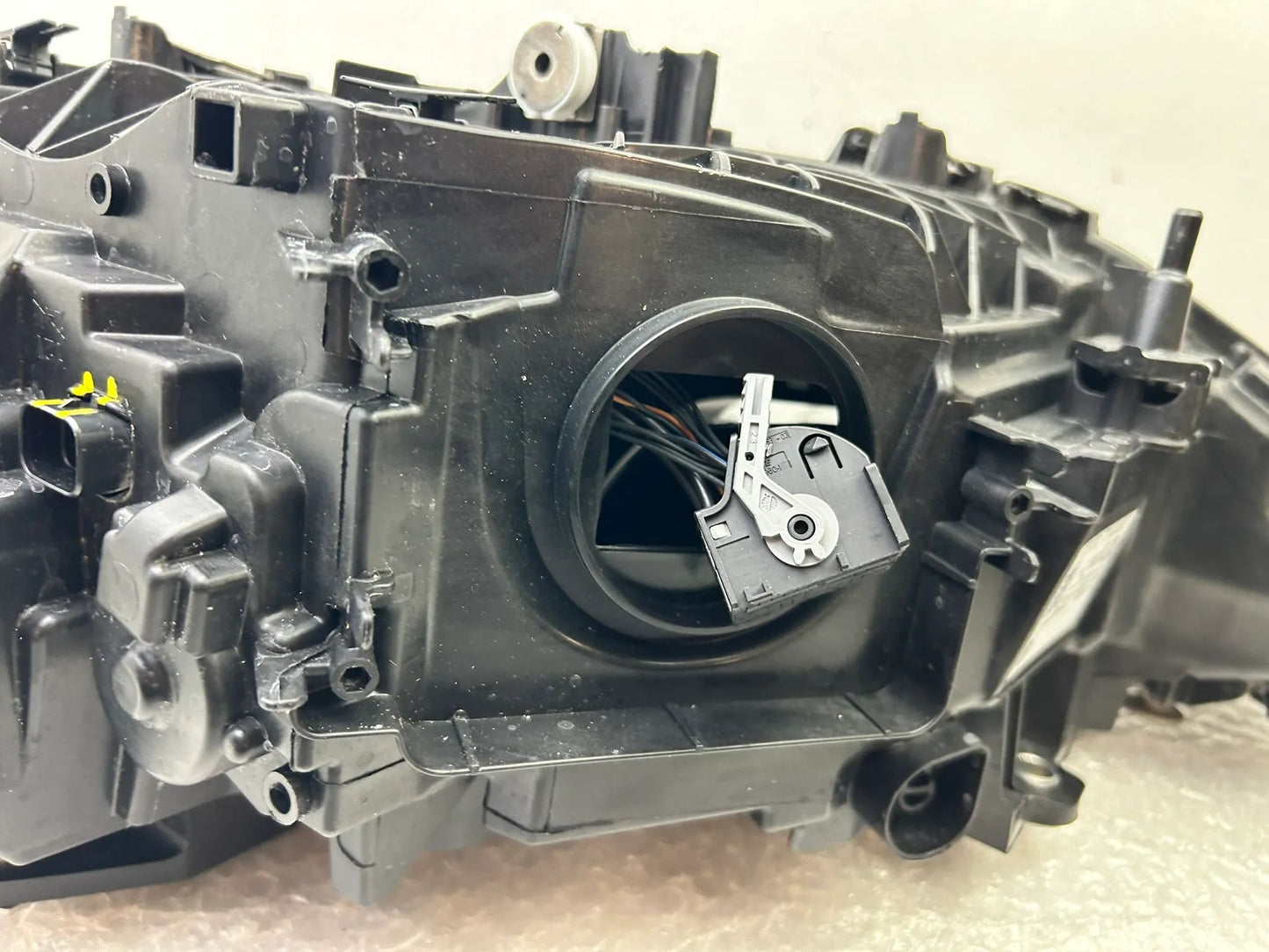 Original BMW 4er G22 G23 G26 LED Scheinwerfer rechts 9505110