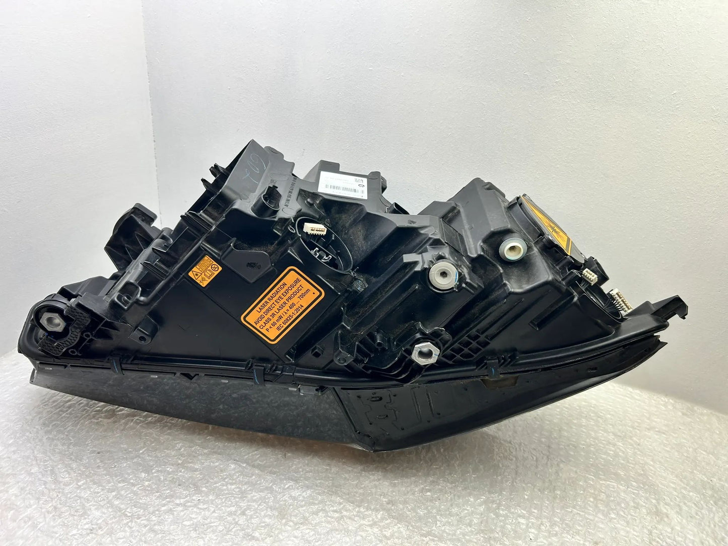 BMW X5 G05 X6 G06 Shadow Laser Scheinwerfer links 5A279B1