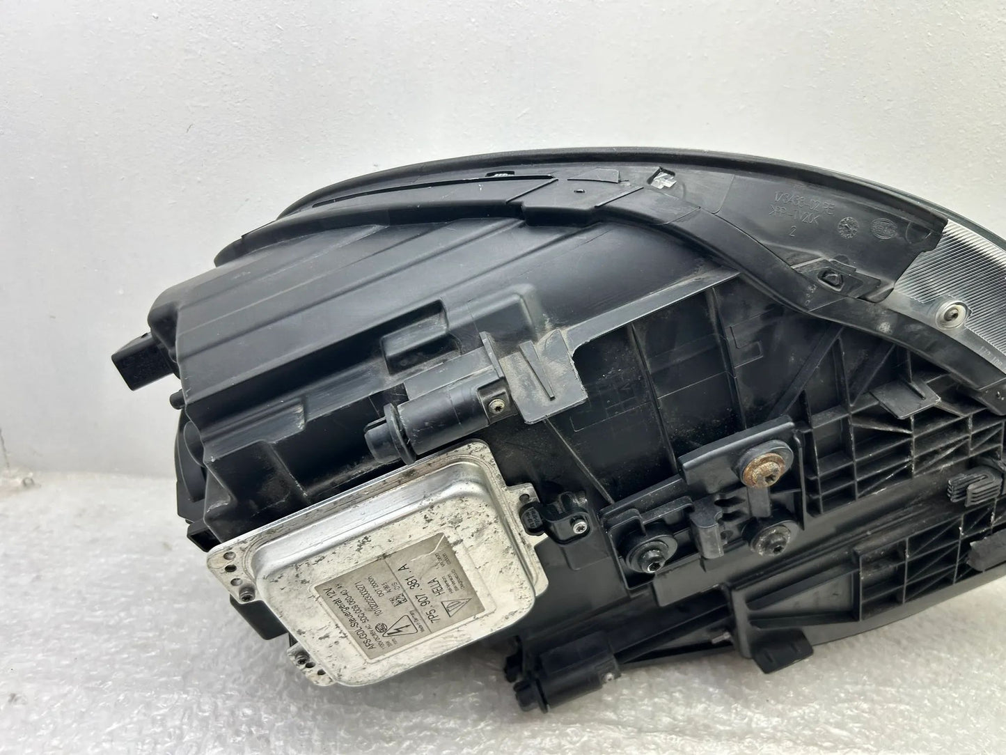 Original Porsche Cayenne Xenon Scheinwerfer rechts 7P5941032P