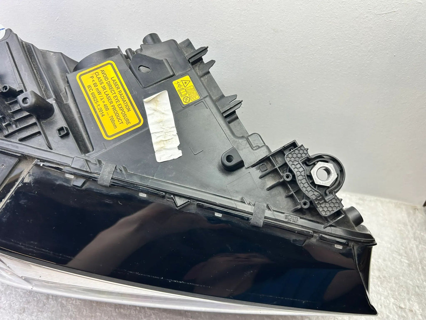 Original BMW X5 G05 X6 G06 LED Laser Scheinwerfer rechts 9481790