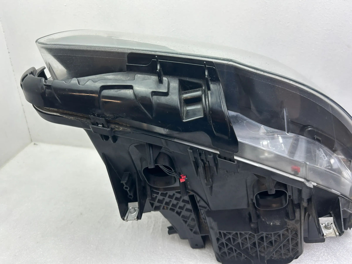 Original BMW 5er F10 F11 Bi-Xenon Scheinwerfer links 7343911