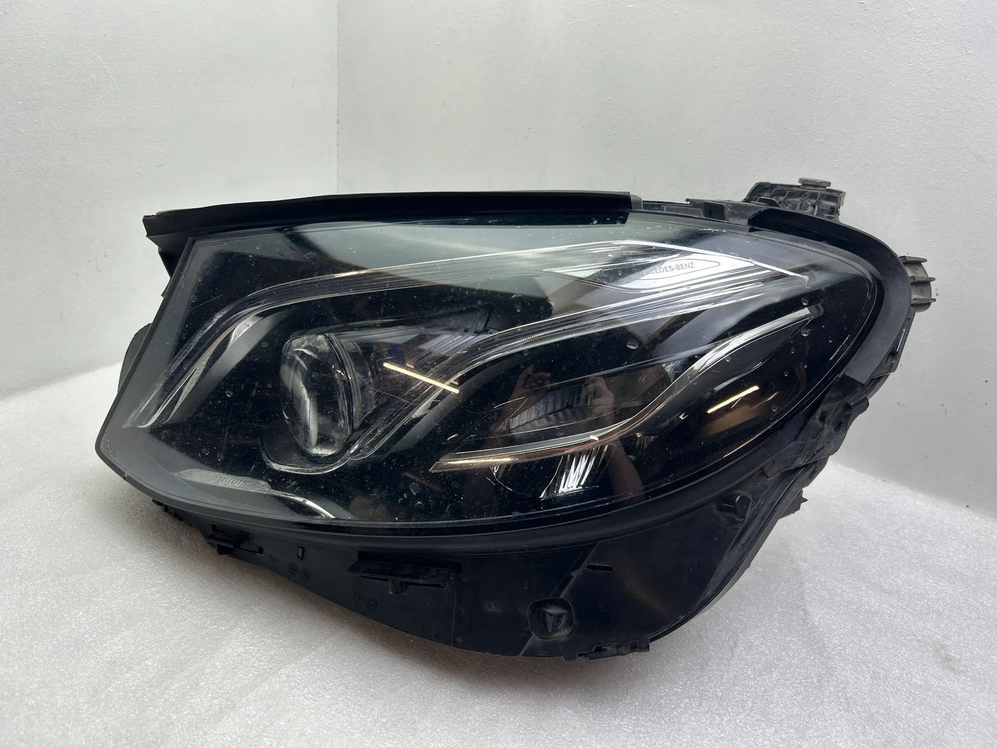 Mercedes E-Klasse W213 LED Scheinwerfer links A2139062506