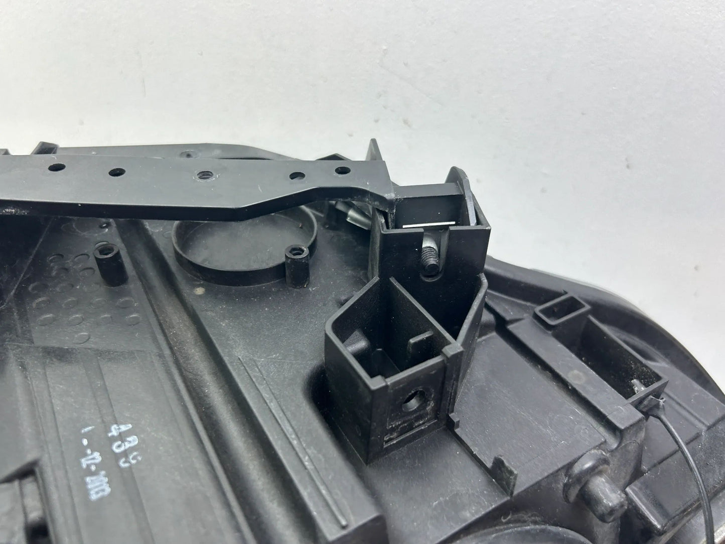 BMW 4er F32 F33 F36 LED Scheinwerfer links Steuergeräte 7399109