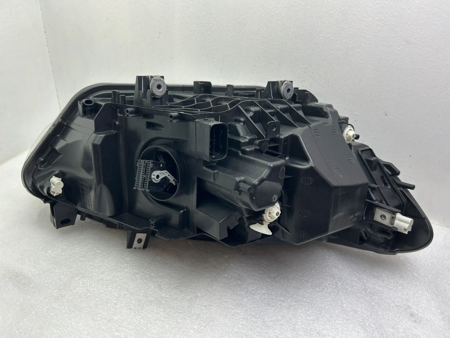 Original BMW 1er F20 F21 Scheinwerfer links 7498937