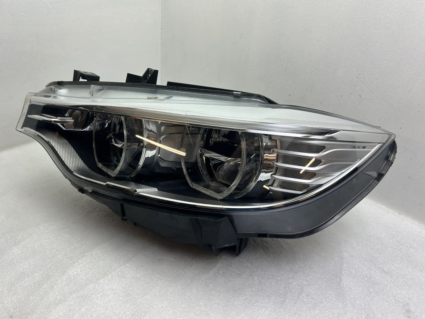 BMW 4er F32 F33 F36 LED Scheinwerfer rechts links 7410798 7410797