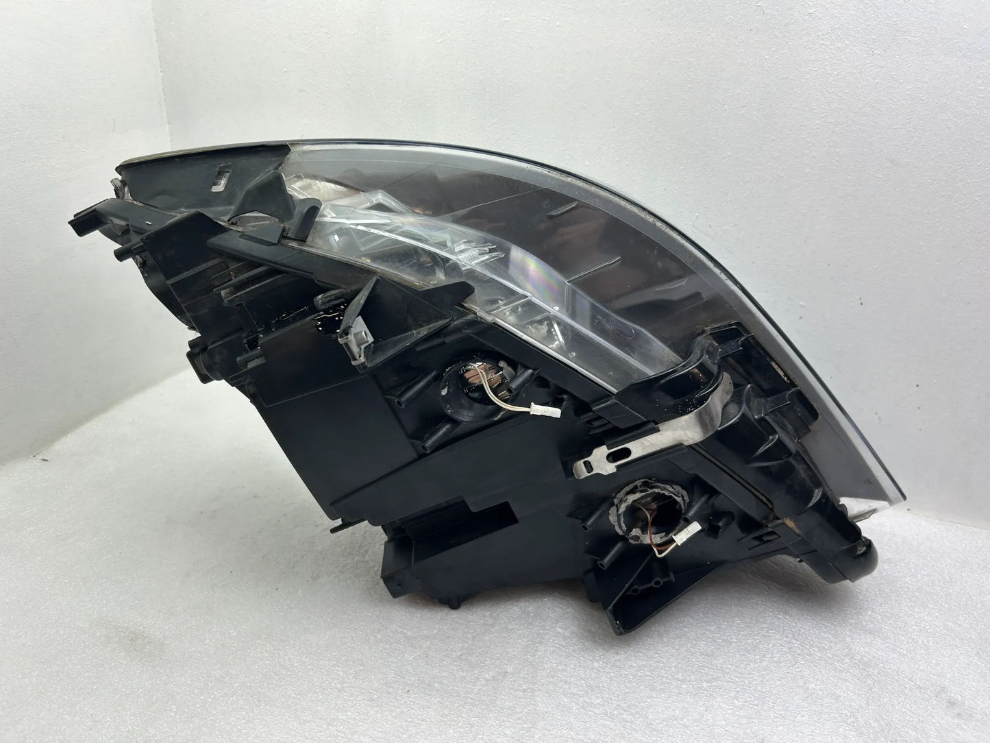 BMW 5er F10 F11 Xenon Kurvenlicht Scheinwerfer rechts 7203252