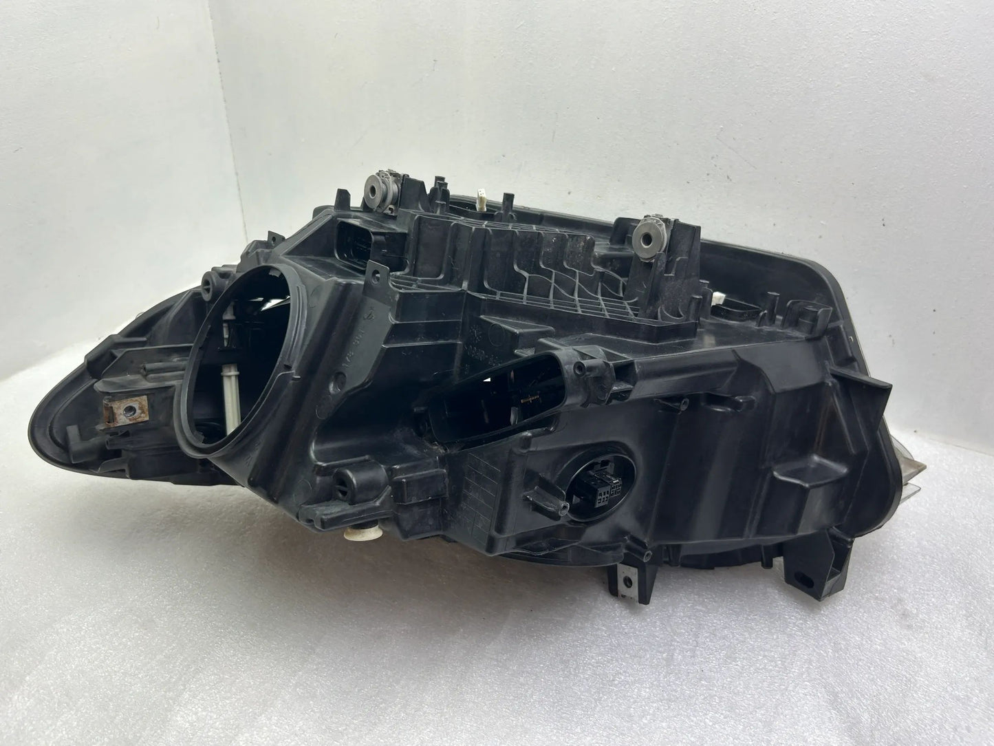 Original BMW 1er F20 F21 Xenon Scheinwerfer rechts 7229678