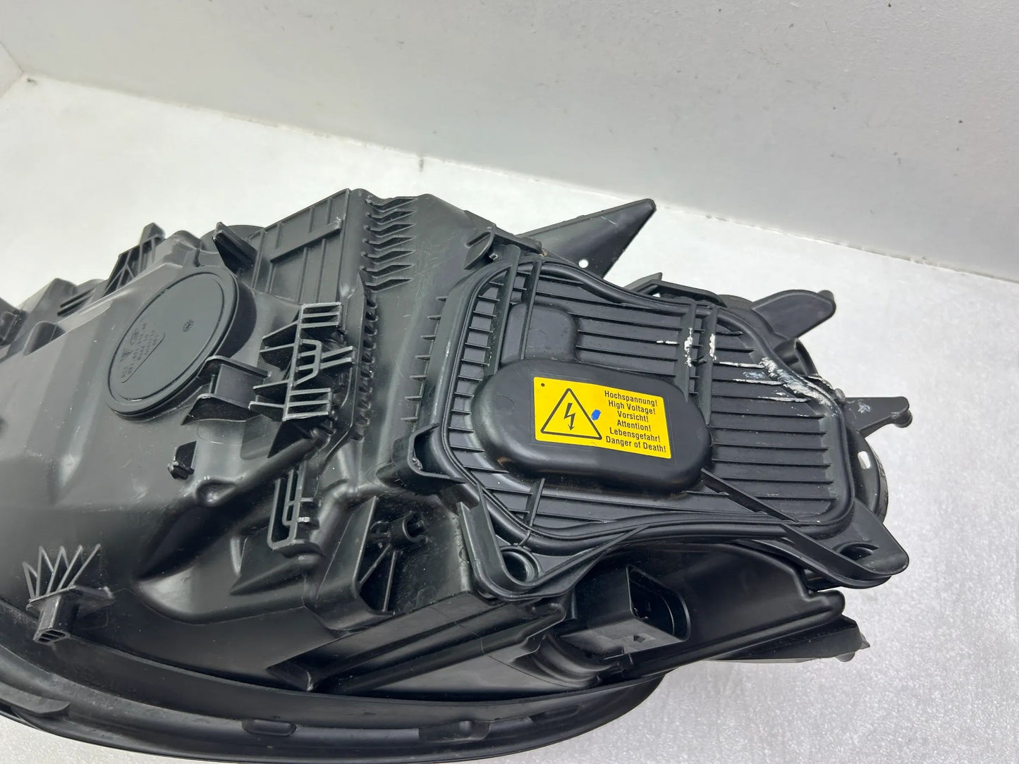 Porsche Cayman Boxster 981 Xenon Scheinwerfer rechts 98163113211