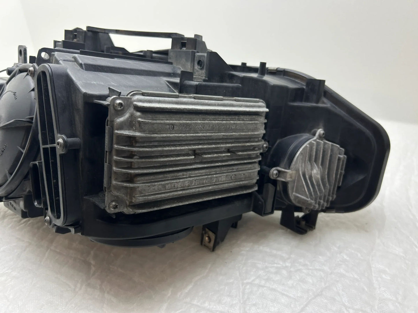 Original BMW 4er F32 F33 F36 LED Scheinwerfer rechts 7408484