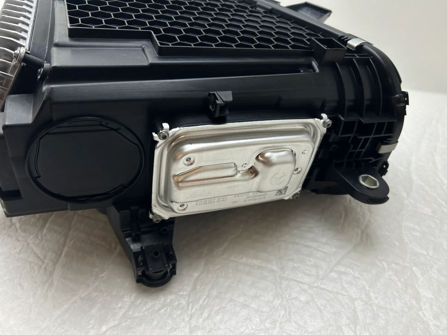 NEU Mercedes AMG GT W192 C192 LED Scheinwerfer rechts A1929067600