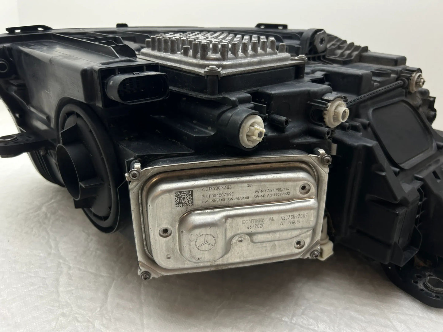 Mercedes AMG GT X290 W290 LED Scheinwerfer links A2909069700