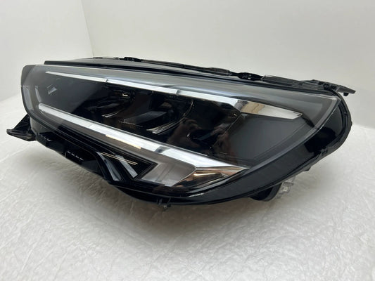 Original Opel Corsa F LED Scheinwerfer links 9829522780