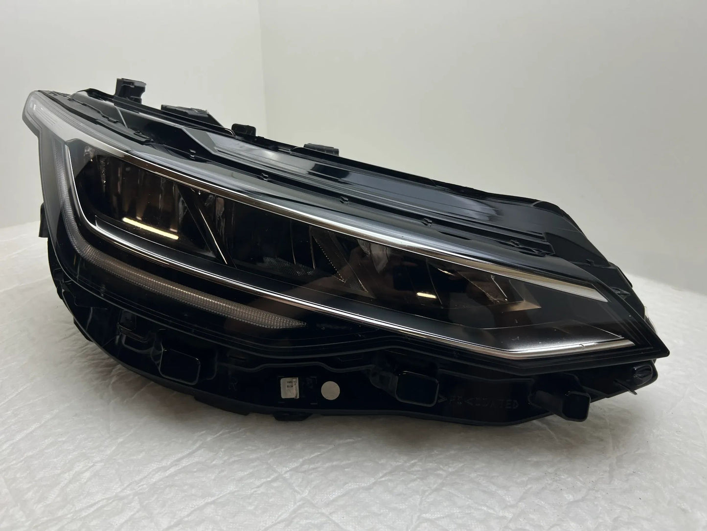 VW Golf 8 VIII LED Scheinwerfer links recht 5H1941005A 5H1941006A