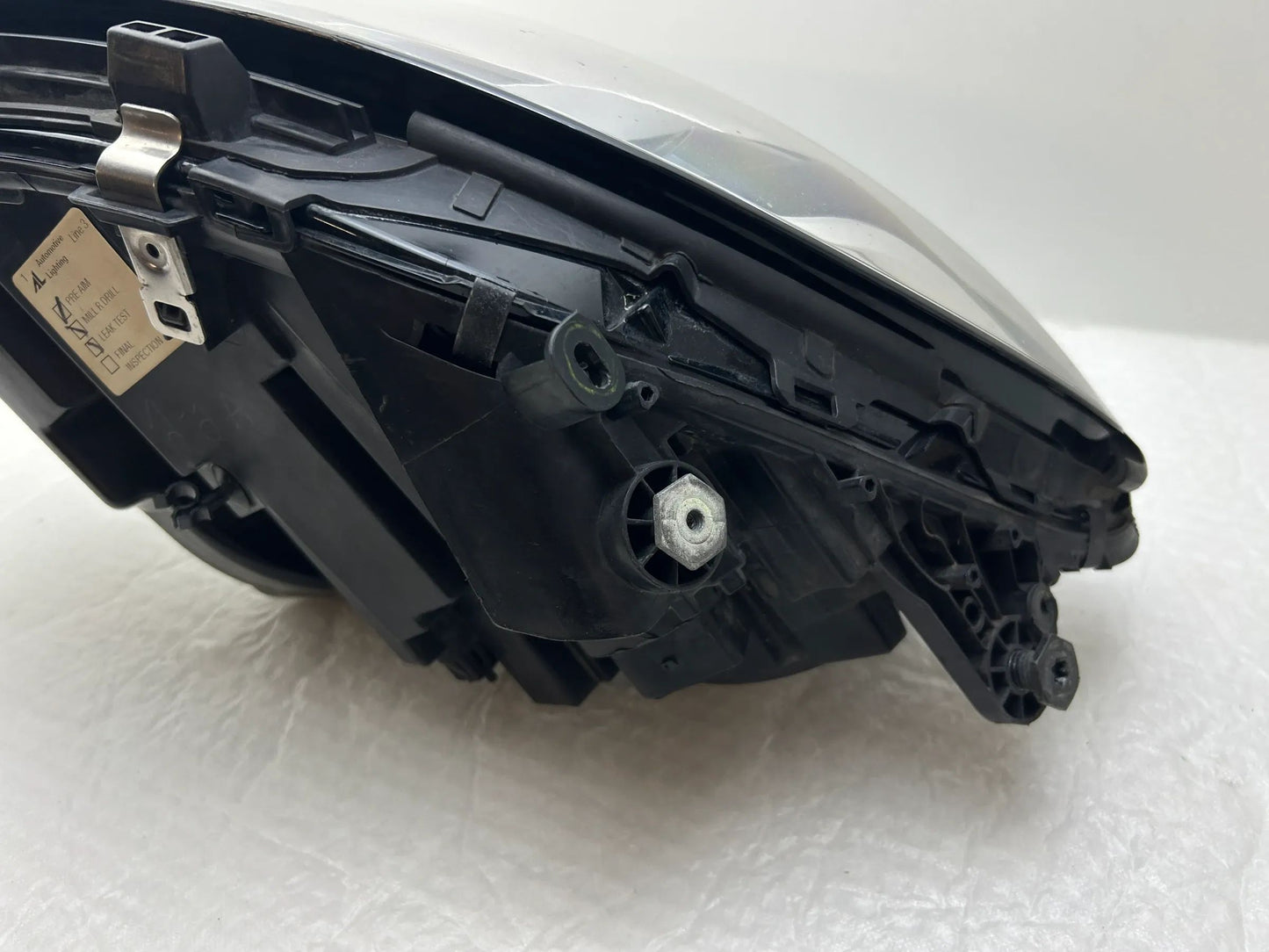 Original Mercedes GLE W166 Scheinwerfer links A1668201559