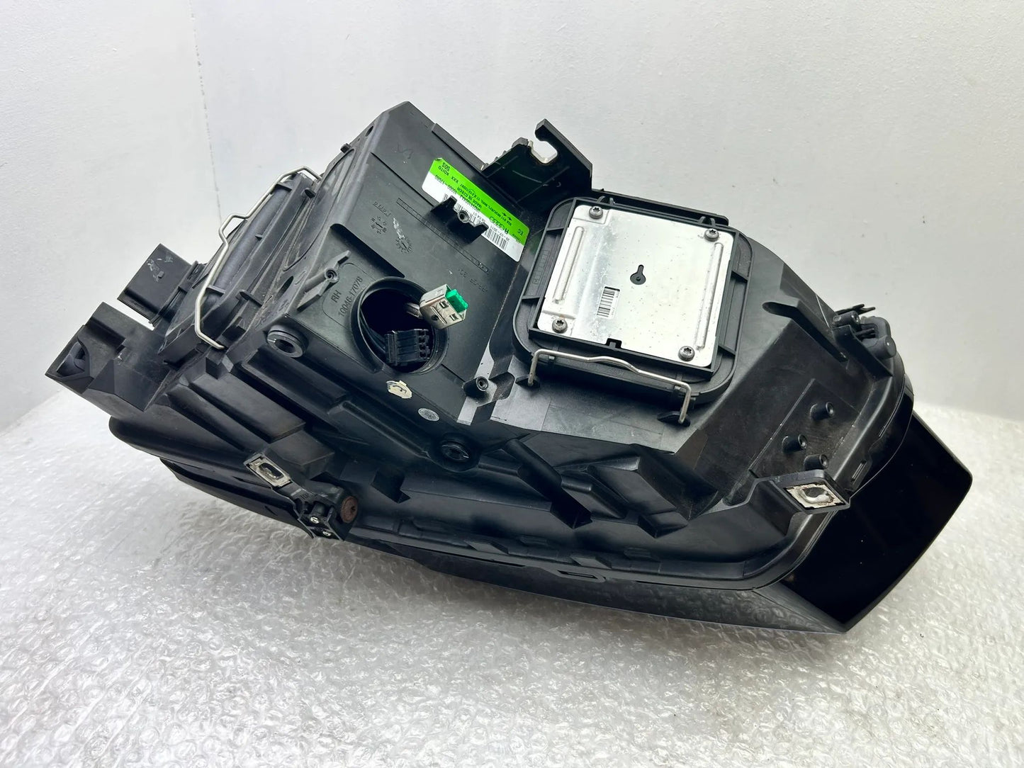 Original Audi Q5 Xenon Scheinwerfer rechts 8R0941004AJ