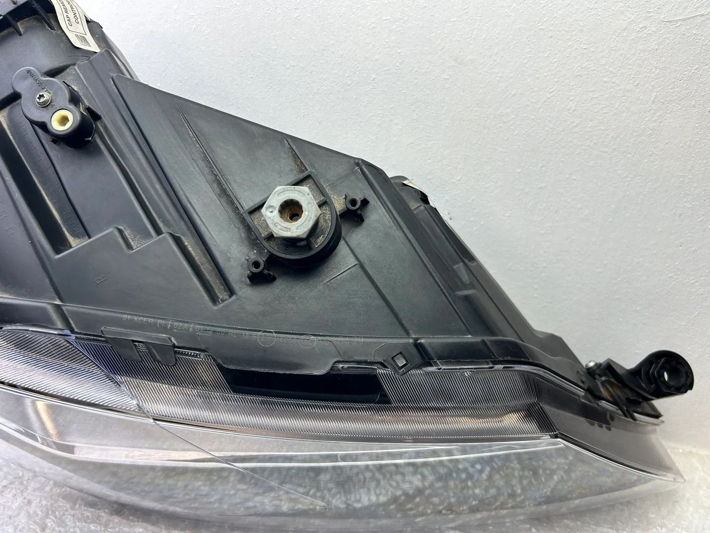 Original Seat Leon 5F LED Scheinwerfer rechts 5F1941008E