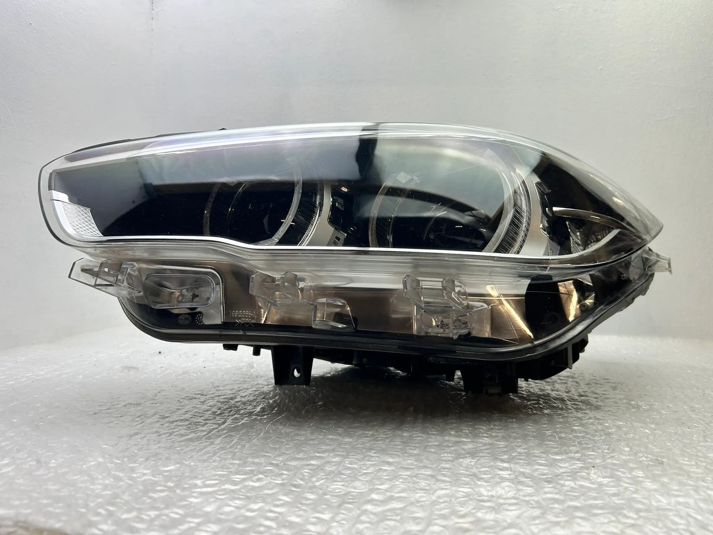 Original BMW 1er F20 F21 Adaptive LED Scheinwerfer links 7471343