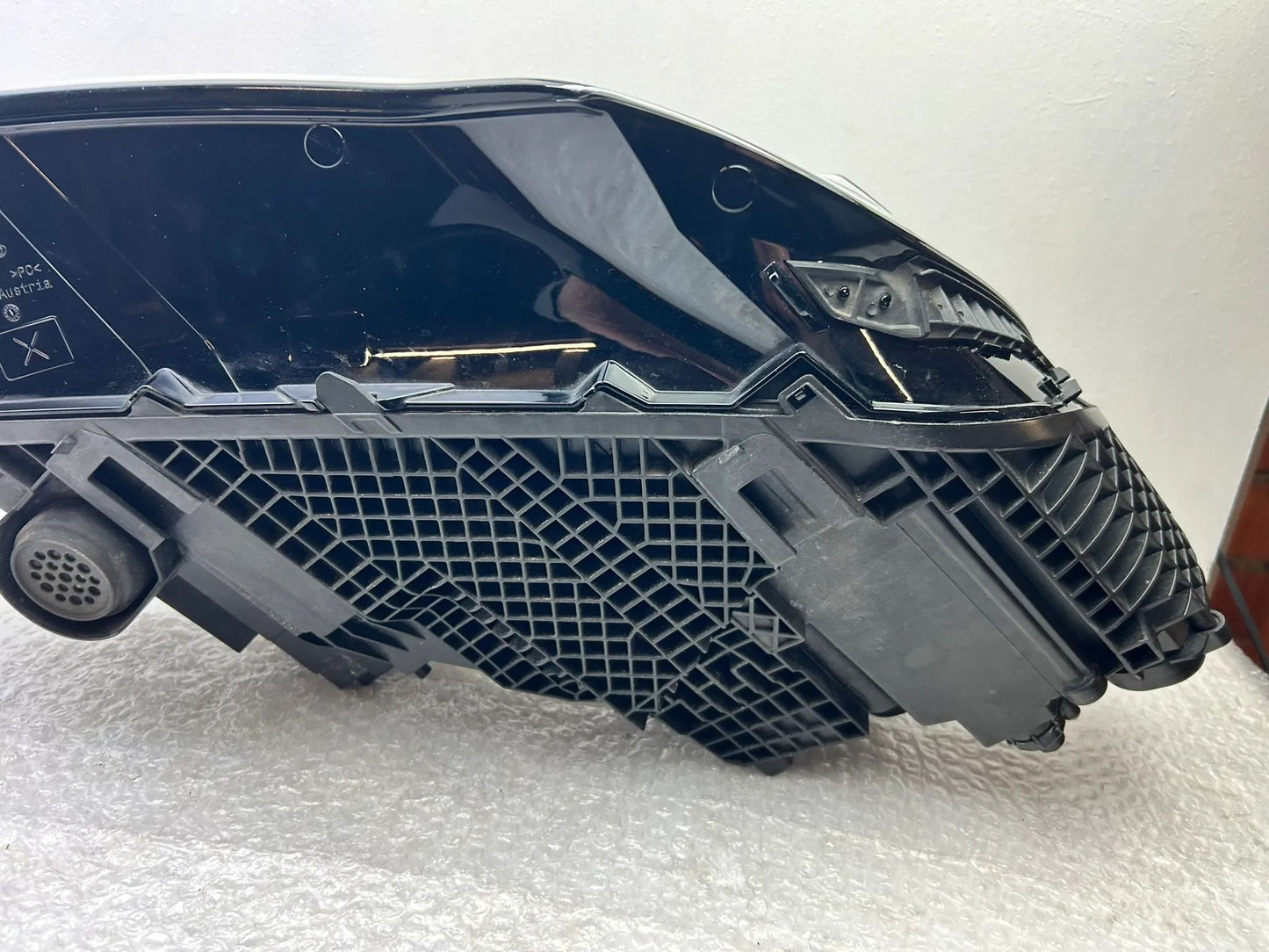 Original Audi Q7 LED Scheinwerfer links 4M0941011C