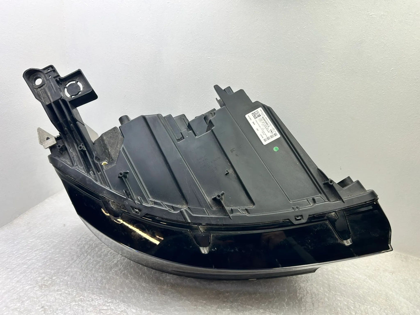 Original Opel Mokka LUX LED Scheinwerfer rechts 9834016680
