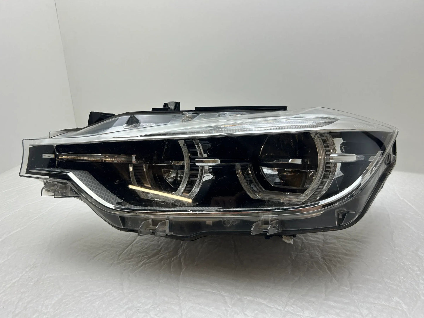 BMW 3er F30 F31 Adaptive LED Scheinwerfer links 7471311