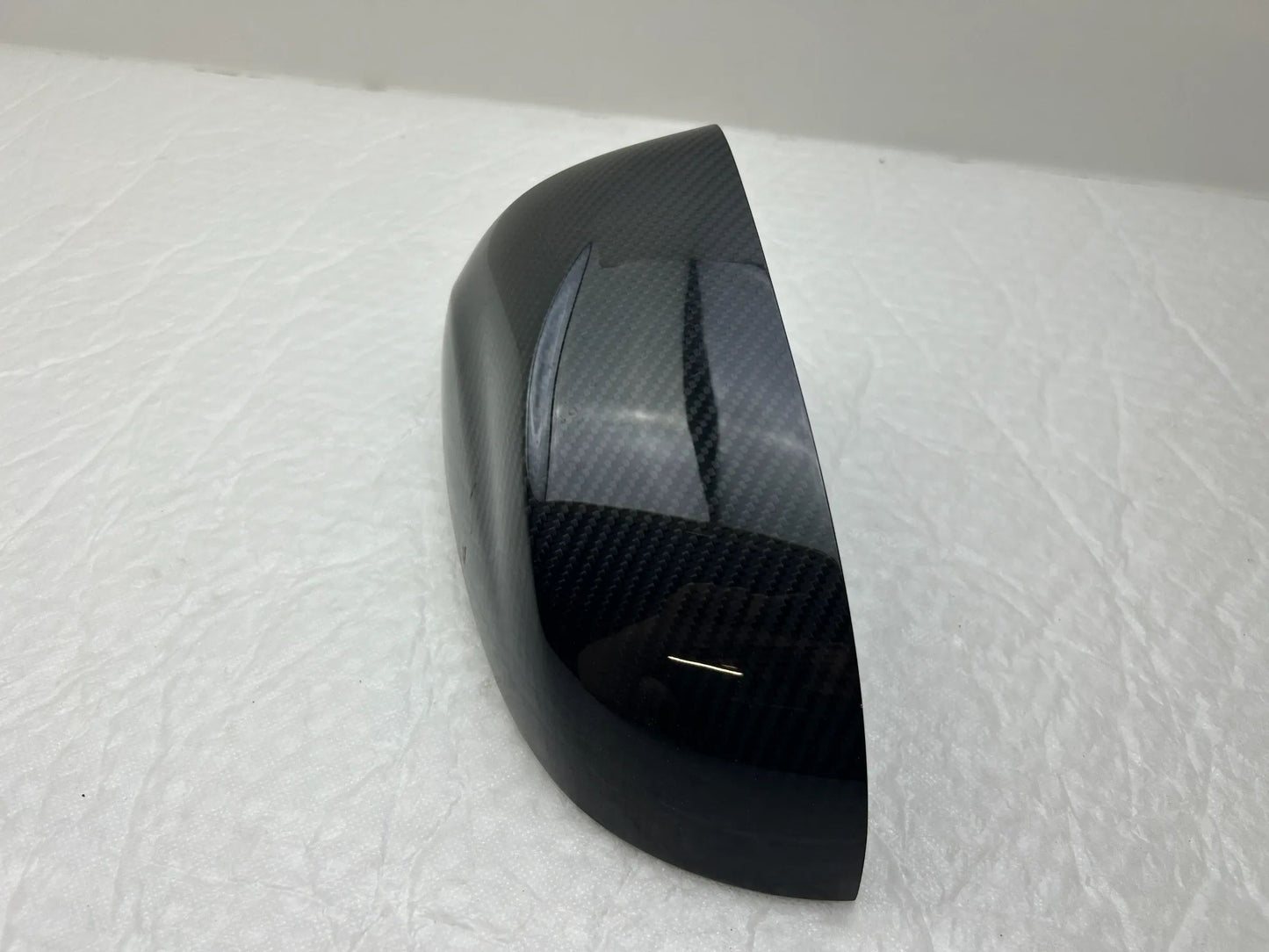 Original BMW X3 F97 X5 Carbon Spiegelkappe Kappe rechts 8077002