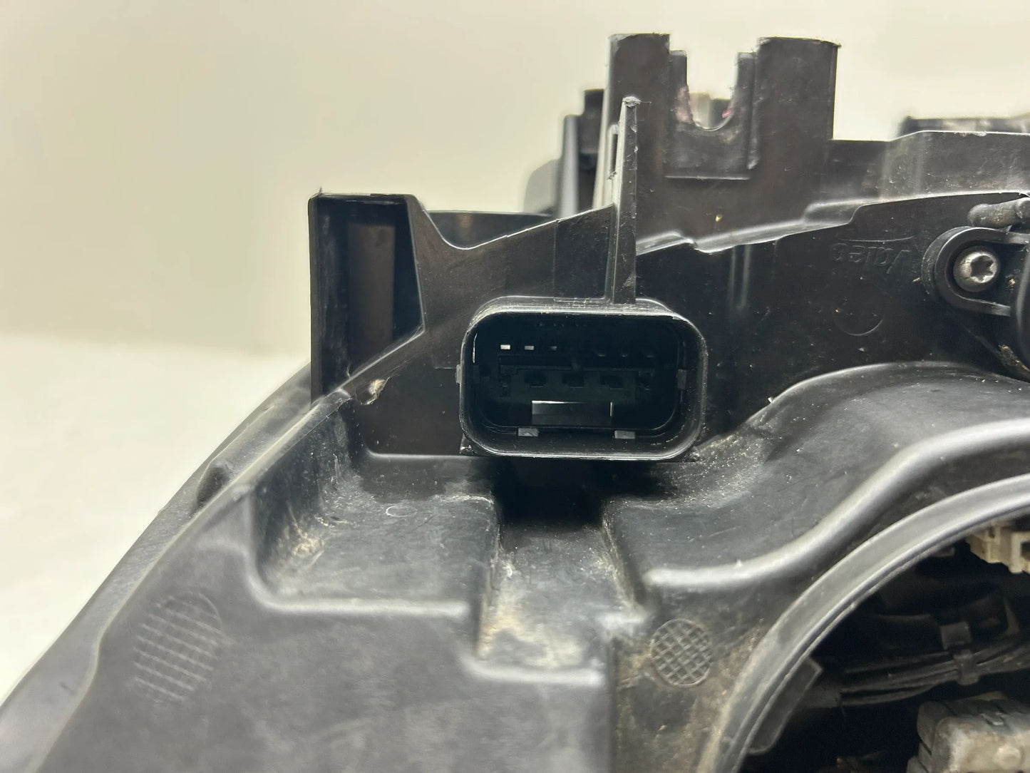 BMW F22 F23 F87 Xenon Scheinwerfer links rechts schwarz 7304464