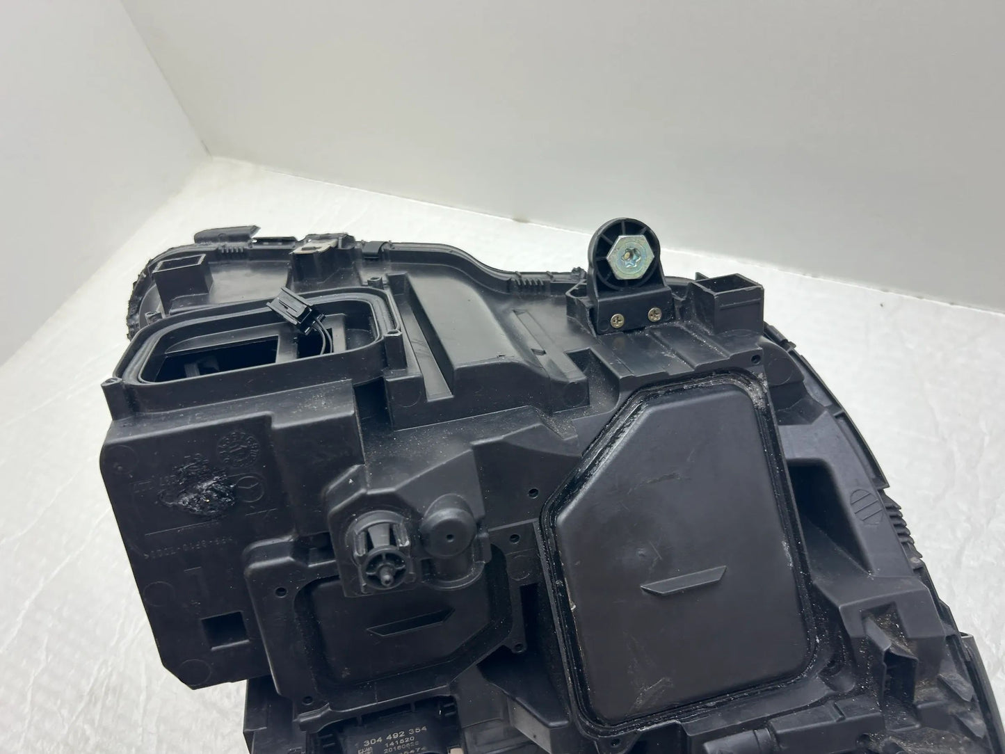 Mercedes C-Klasse W205 LED Scheinwerfer links A2059062504