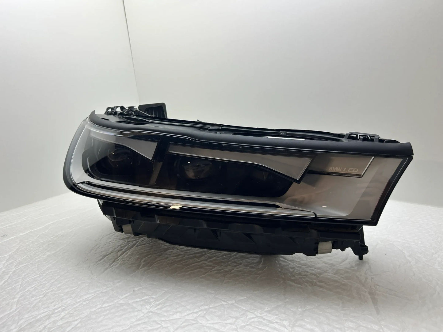 Original BMW IX I20 Full LED Scheinwerfer rechts 5A3CE92
