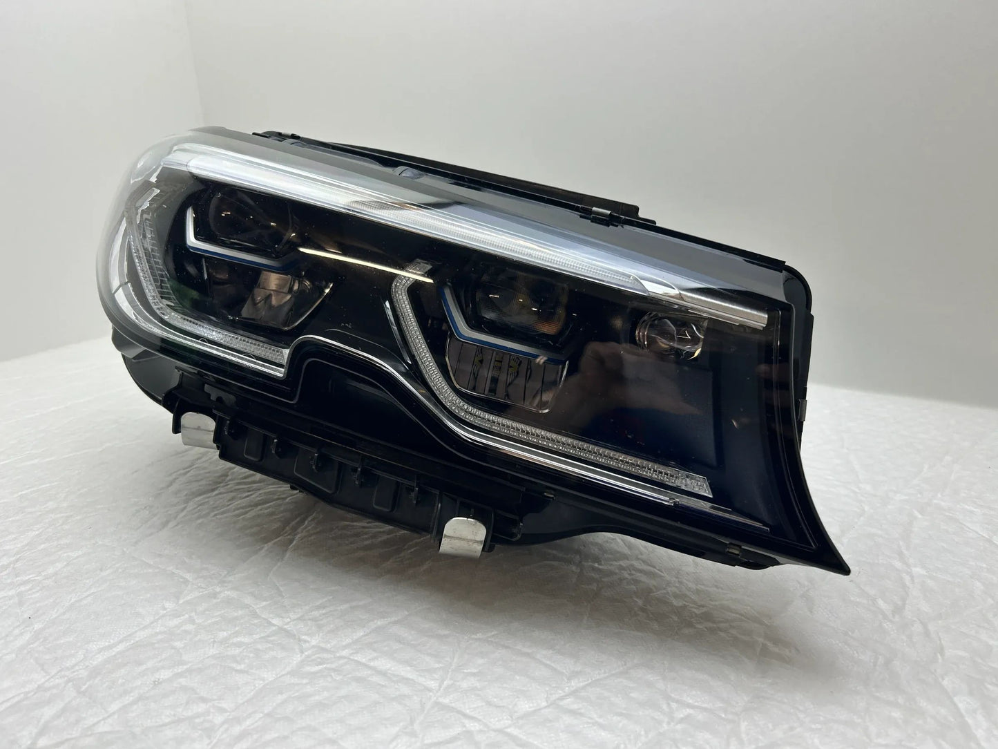 Original BMW 3er G20 G21 Laser Scheinwerfer rechts 5A1DB54