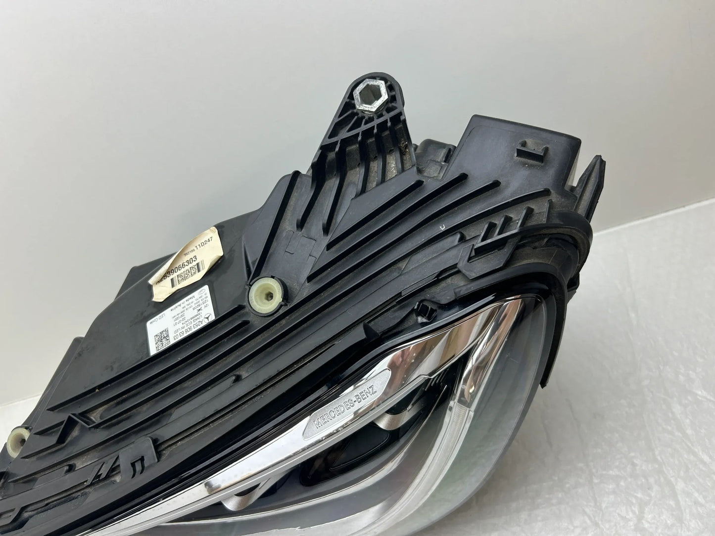 Original Mercedes GLC W253 LED Scheinwerfer links A2539066303