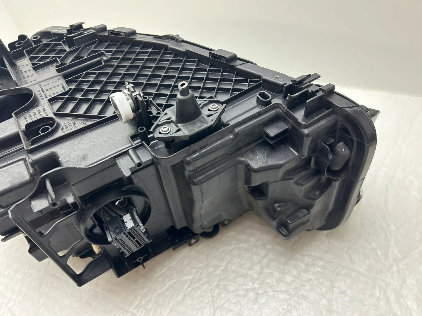 Original BMW 5er G30 G31 LCI Laser Scheinwerfer rechts 5A388F2
