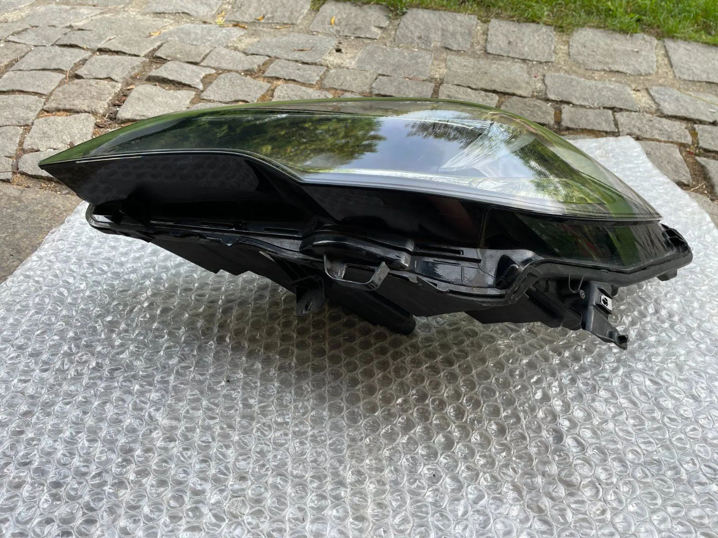 Original Opel Astra K LED Scheinwerfer links 39111143