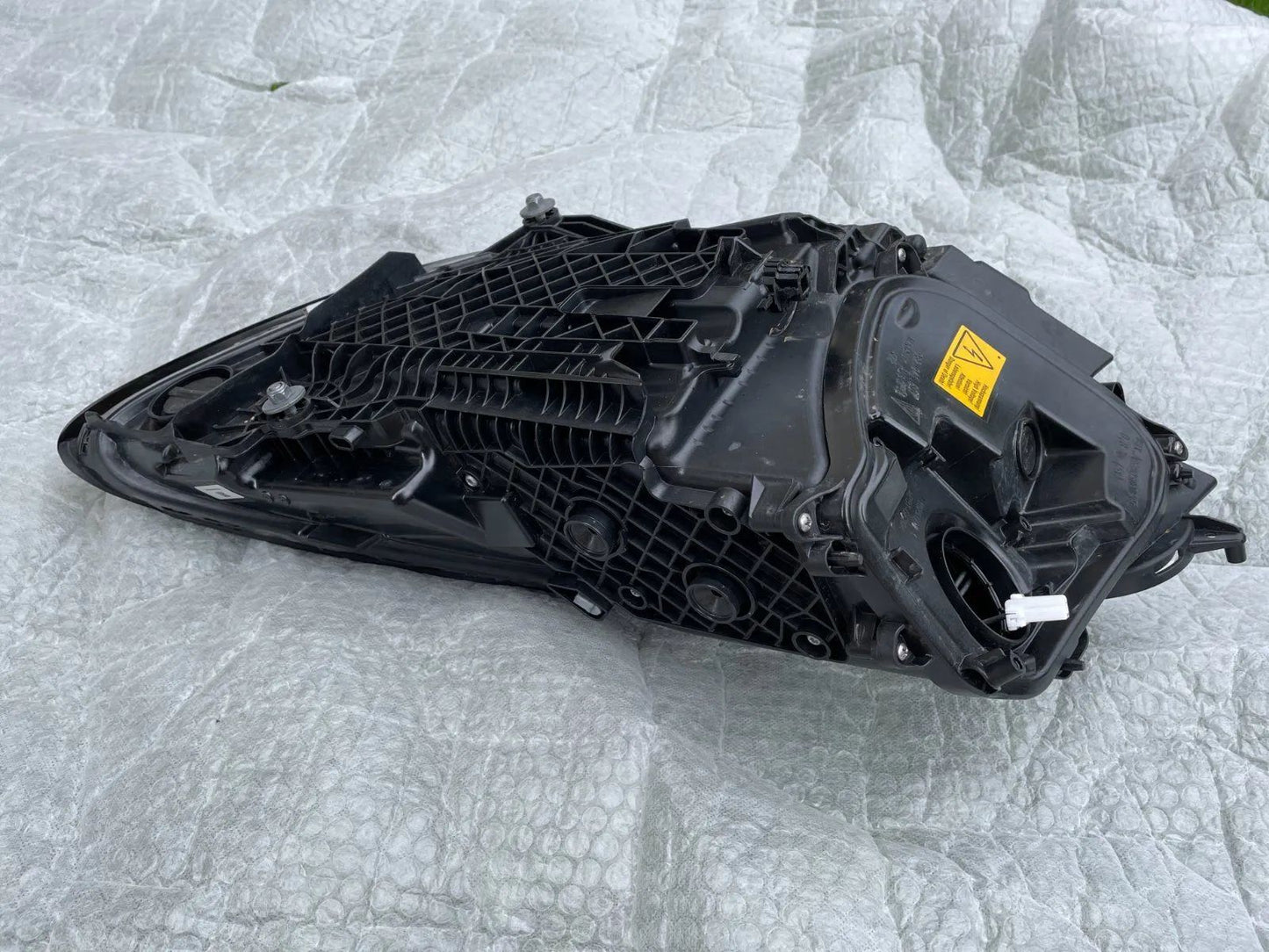 Porsche Cayman 718 982 Xenon Scheinwerfer links 982941009C