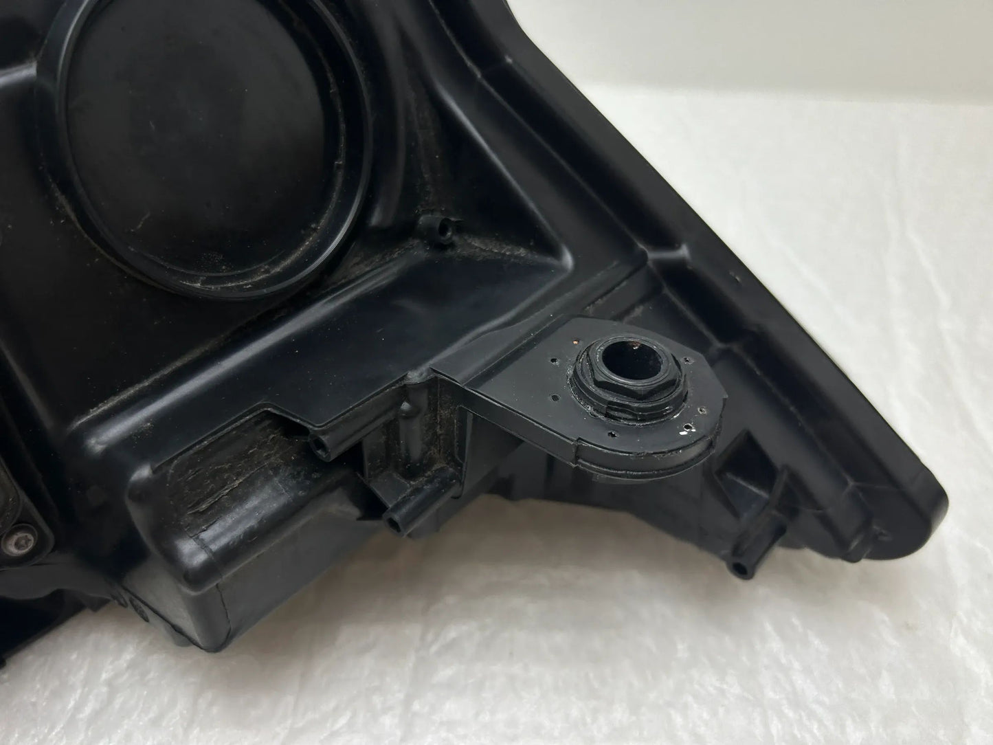Original Audi A6 C8 4K LED Scheinwerfer rechts 4K0941040