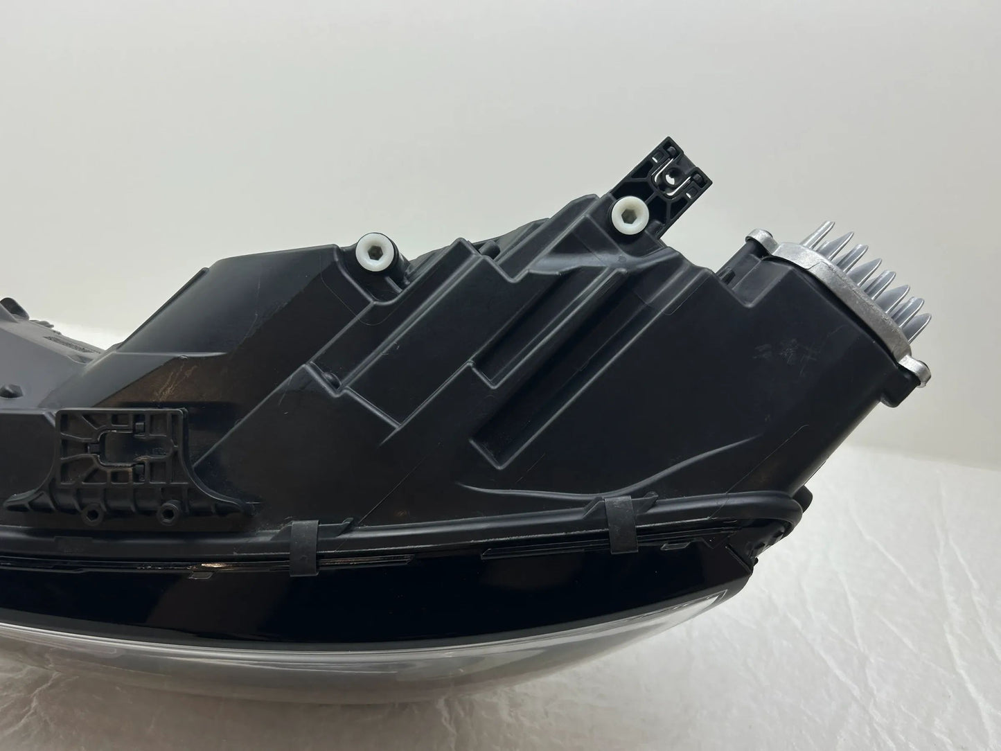 Original Audi A4 B9 8W Matrix LED Scheinwerfer links 8W0941783