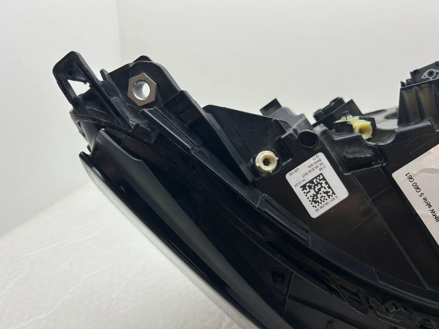 Original BMW 5er G60 G61 i5 LED Scheinwerfer rechts 5A798D2