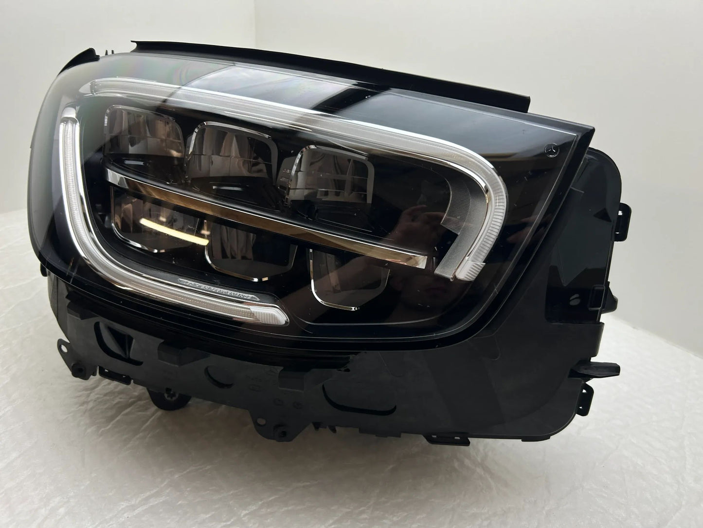 Original Mercedes GLC W253 LED Scheinwerfer rechts A2539066403